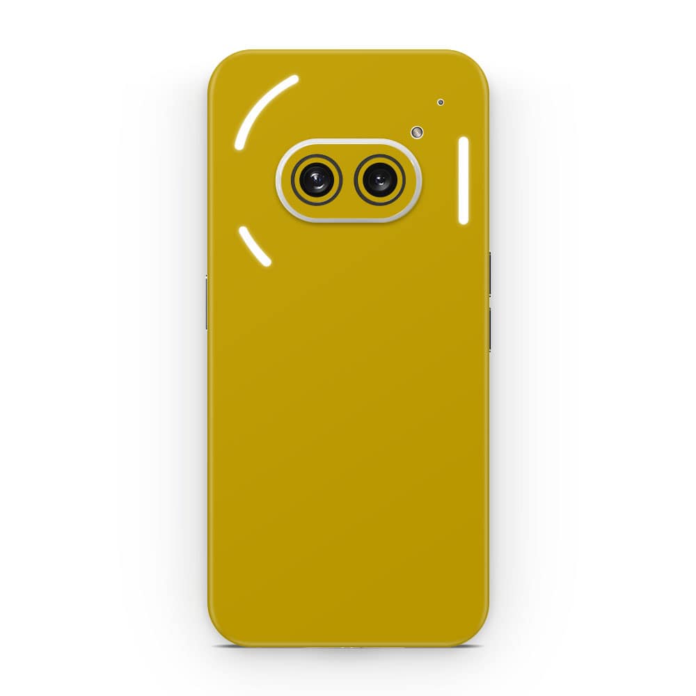 Nothing phone 2a satin skins wrapitskin