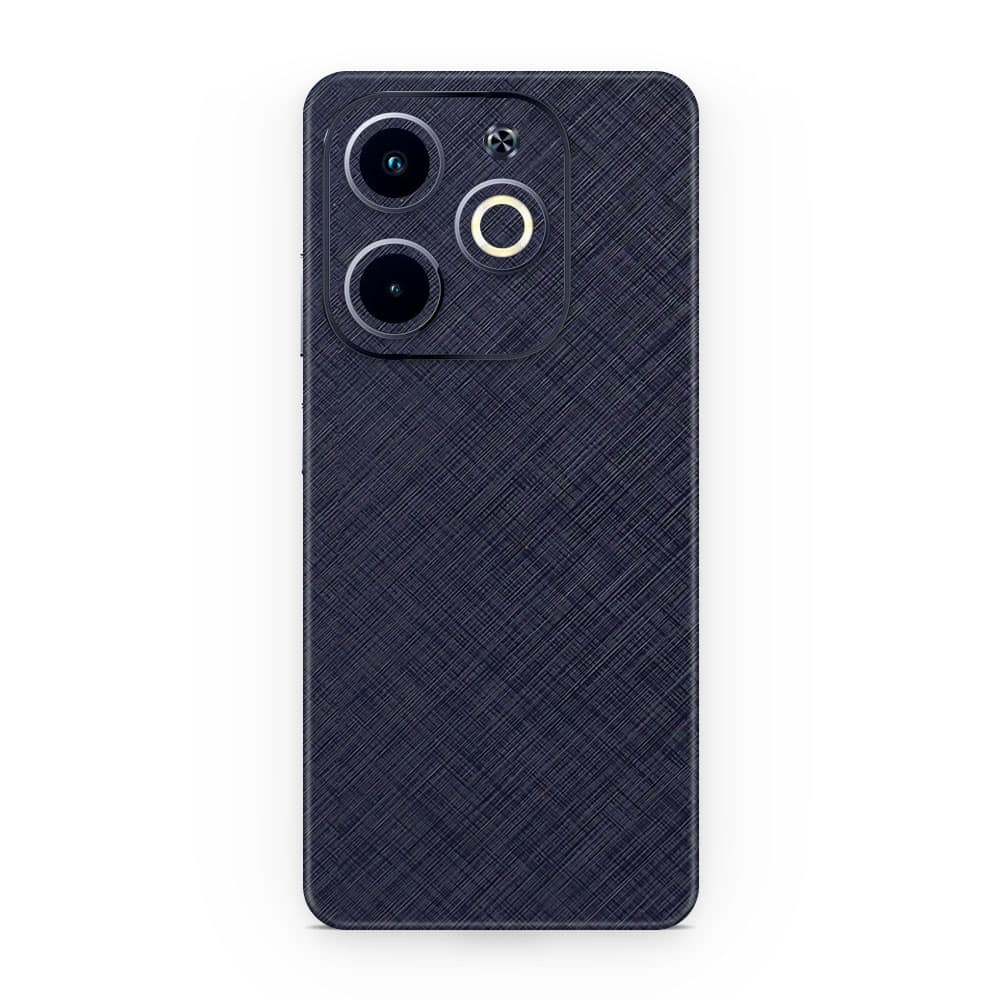 Infinix hot 40i cross metal skins wrapitskin