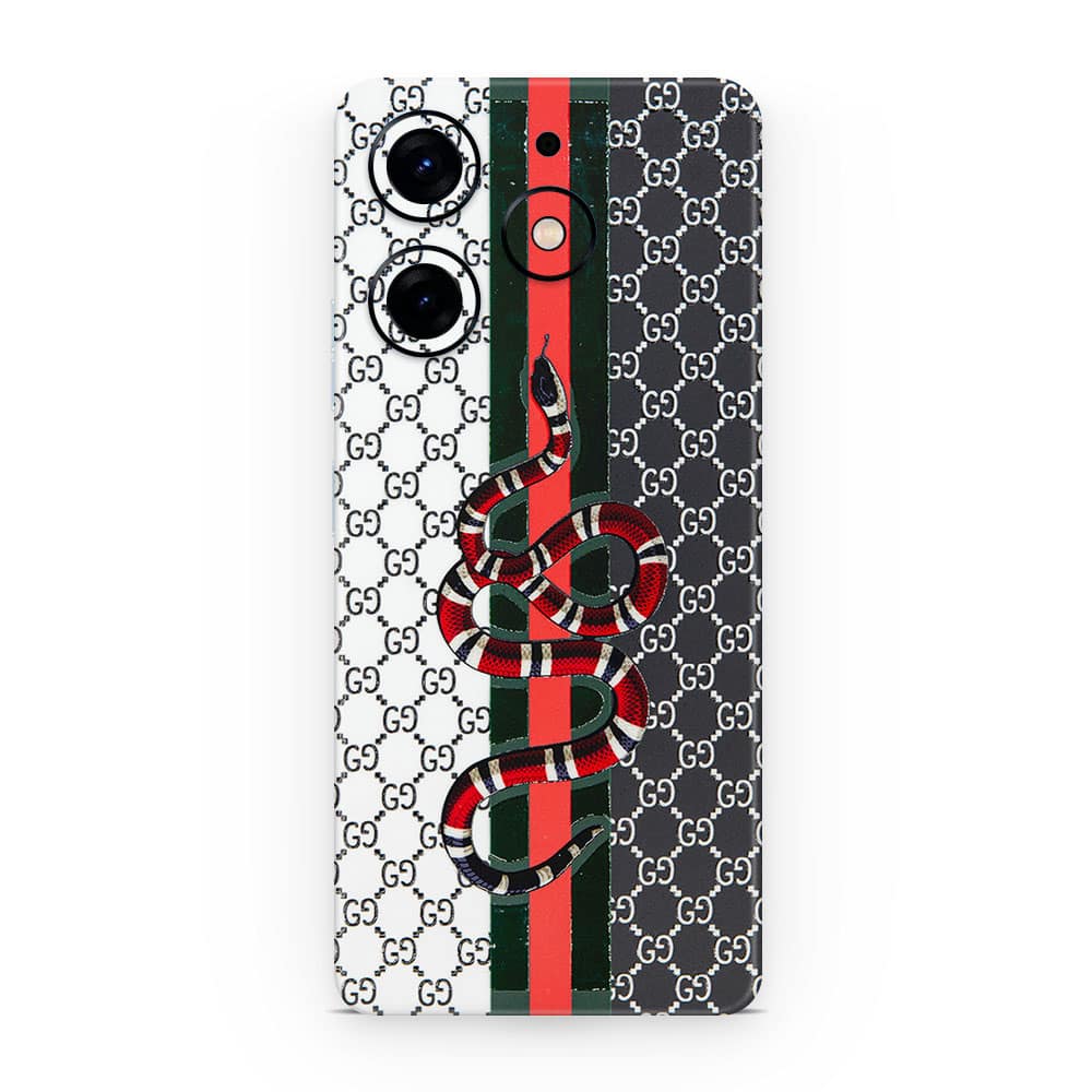 Tecno spark go 2024 gucci 3d skin wrapitskin