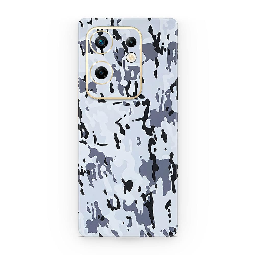 Infinix zero 30 4g camo skins wrapitskin