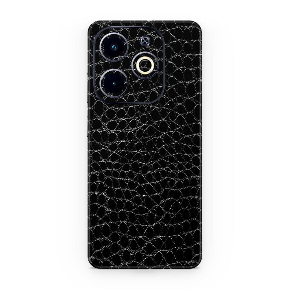 Infinix hot 40i alligator skins wrapitskin