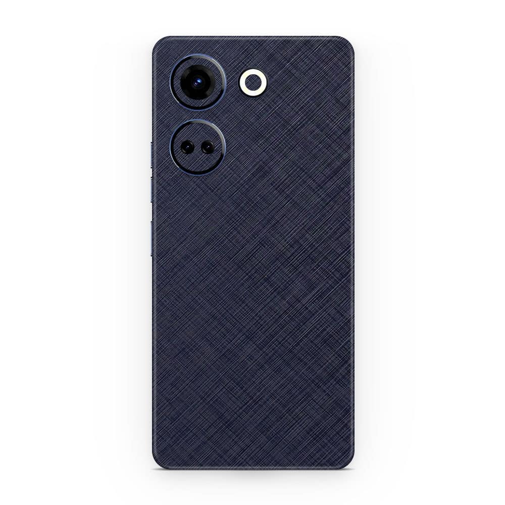 Tecno camon 20 cross metal skins wrapitskin