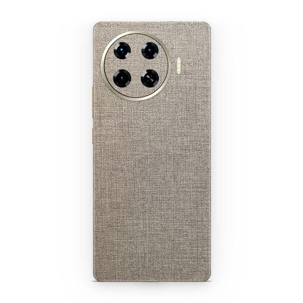 Tecno spark 20 pro plus textile skins wrapitskin