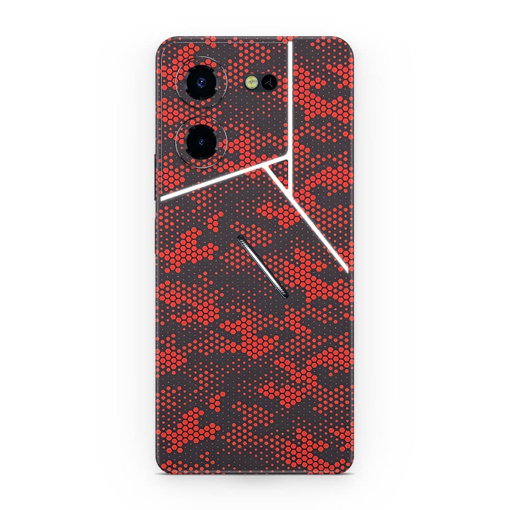 Tecno pova 5 pro 5g mamba skins wrapitskin