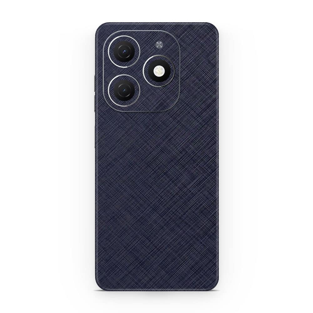 Tecno spark 20 cross metal skins wrapitskin