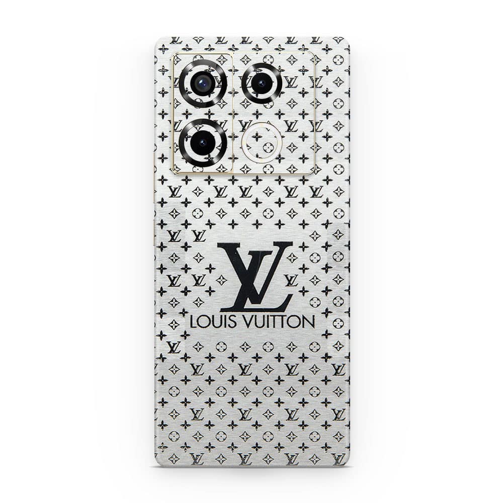 Infinix note 40 pro 5g lv 3d skin wrapitskin