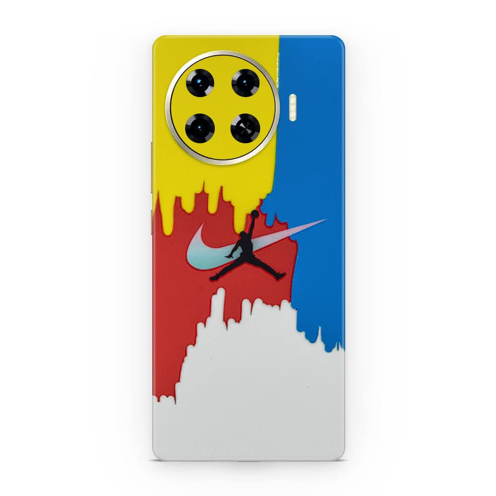 Tecno spark 20 pro plus nike jordan 3d skin wrapitskin