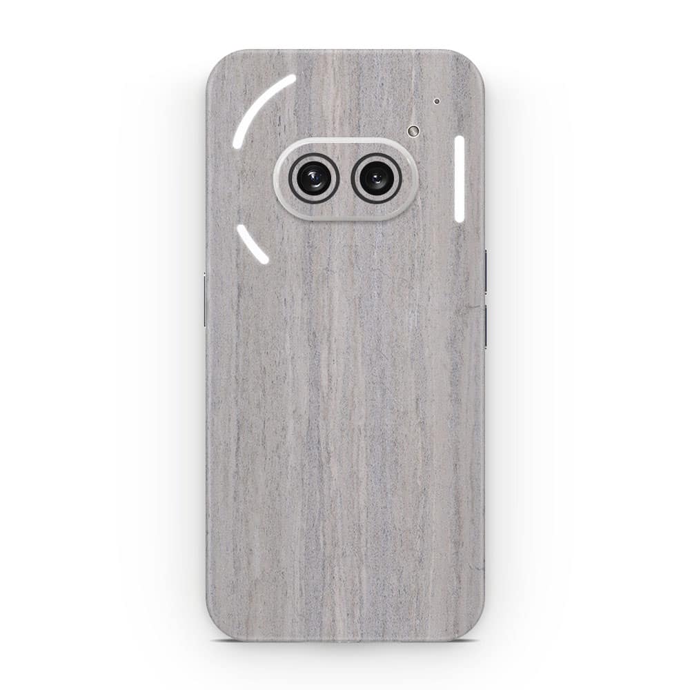 Nothing phone 2a stone skins wrapitskin