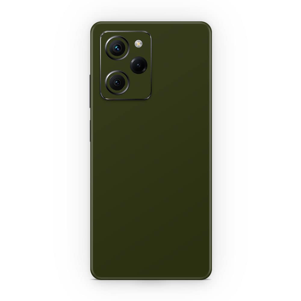 Poco x5 pro matte skins wrapitskin