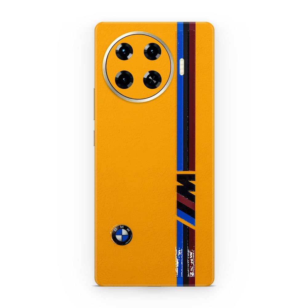 Tecno spark 20 pro plus bmw 3d skin wrapitskin
