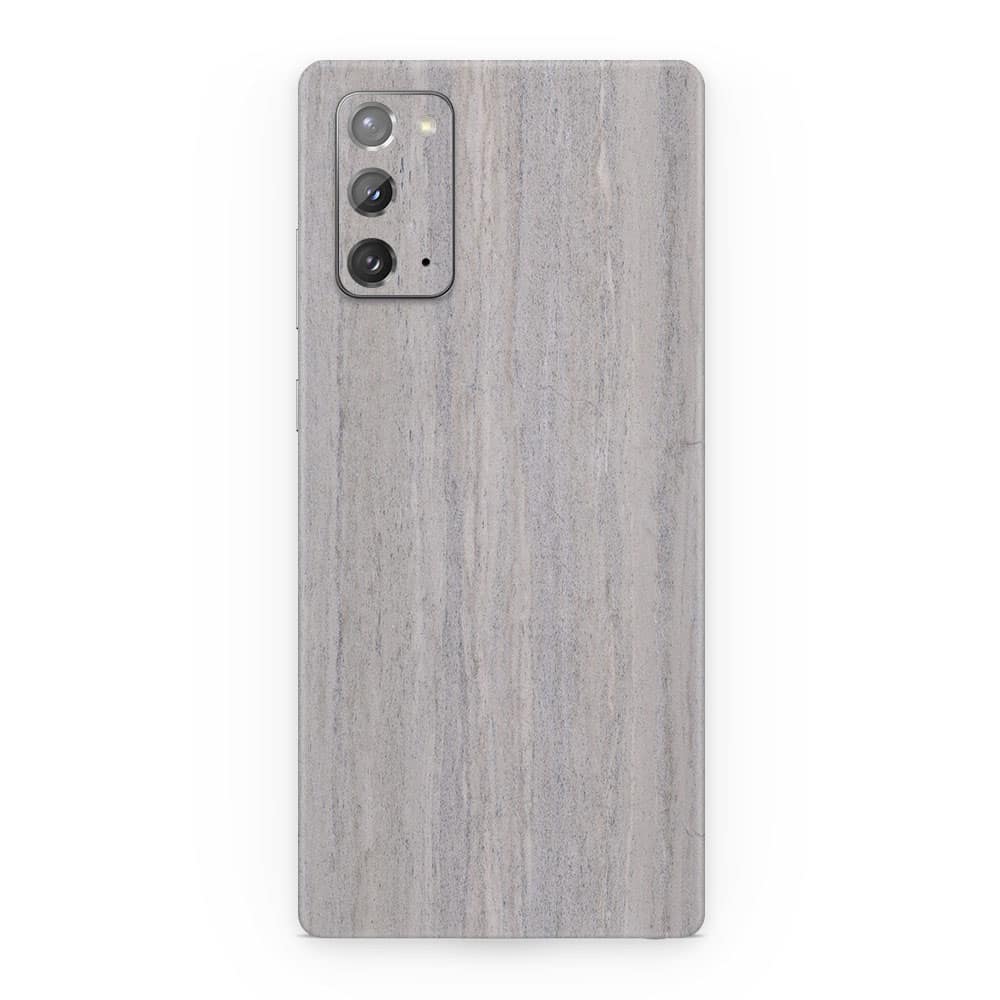 Galaxy note 20 stone skins wrapitskin
