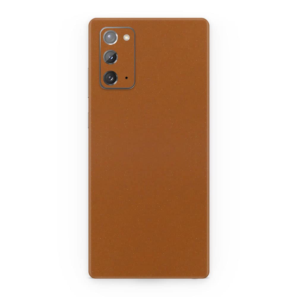 Galaxy note 20 matte skins wrapitskin