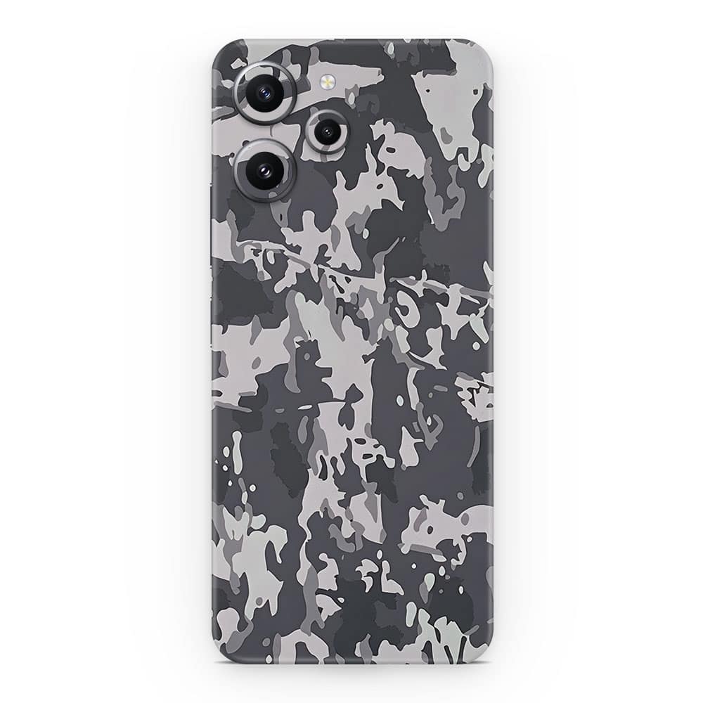 Redmi 12 4g camo skins wrapitskin