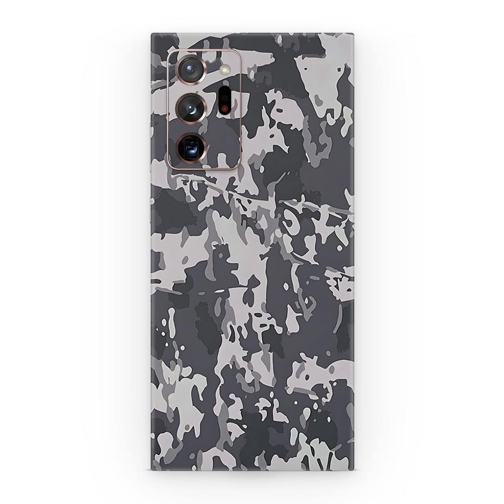 Galaxy note 20 ultra camo skins wrapitskin