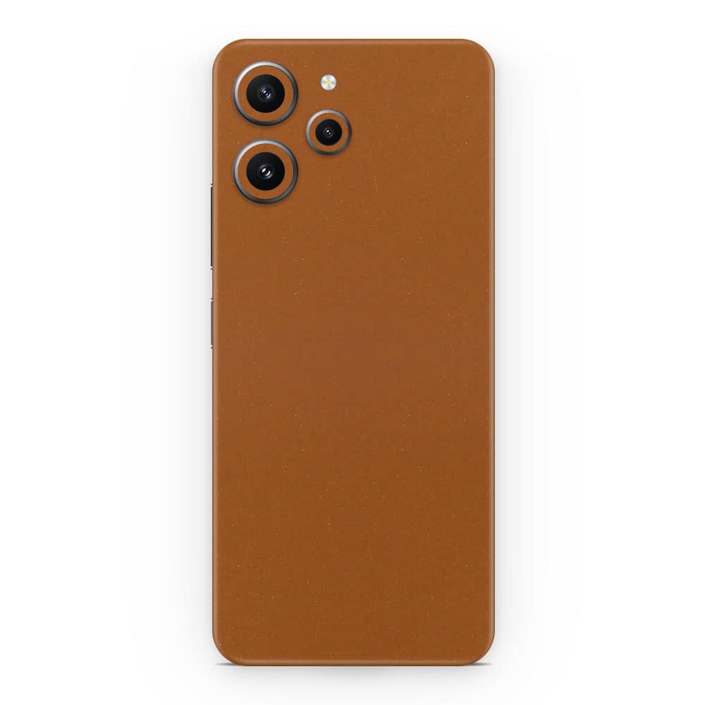 Redmi 12 4g matte skins wrapitskin