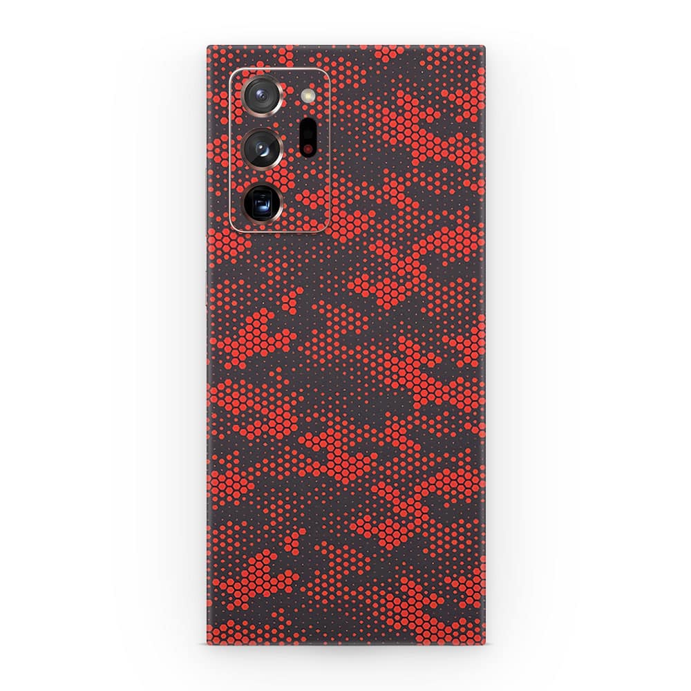 Galaxy note 20 ultra mamba skins wrapitskin