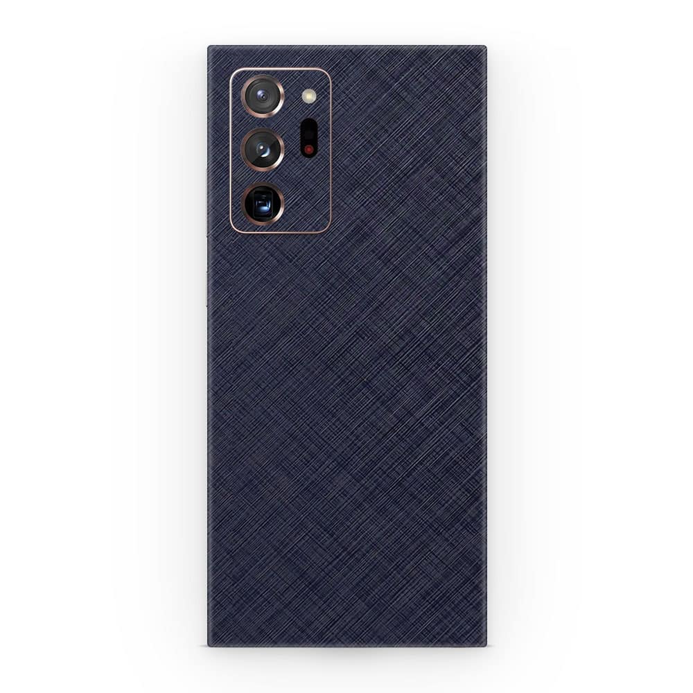 Galaxy note 20 ultra cross metal skins wrapitskin