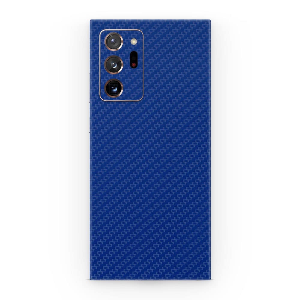 Galaxy note 20 ultra carbon fiber skins wrapitskin