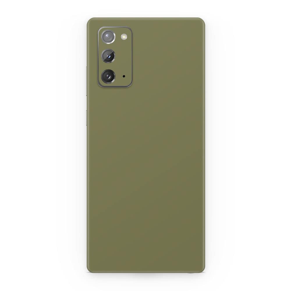 Galaxy note 20 feather skins wrapitskin
