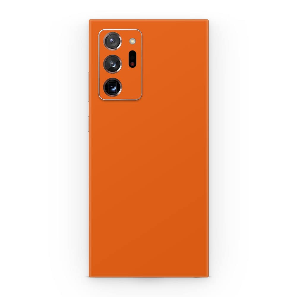 Galaxy note 20 ultra glossy skins wrapitskin