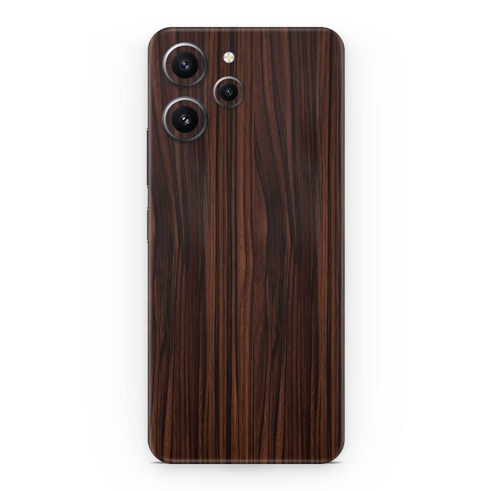Redmi 12 4g wooden skins wrapitskin
