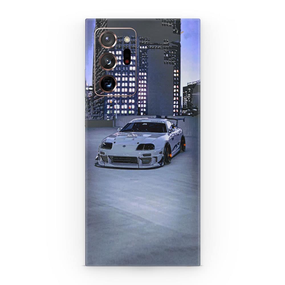 Galaxy note 20 ultra supra 3d skin wrapitskin