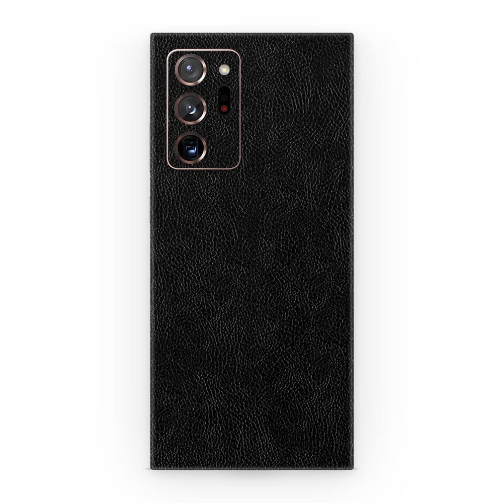 Galaxy note 20 ultra leather skins wrapitskin