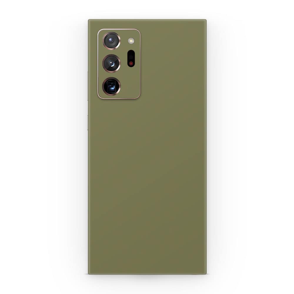 Galaxy note 20 ultra feather skins wrapitskin