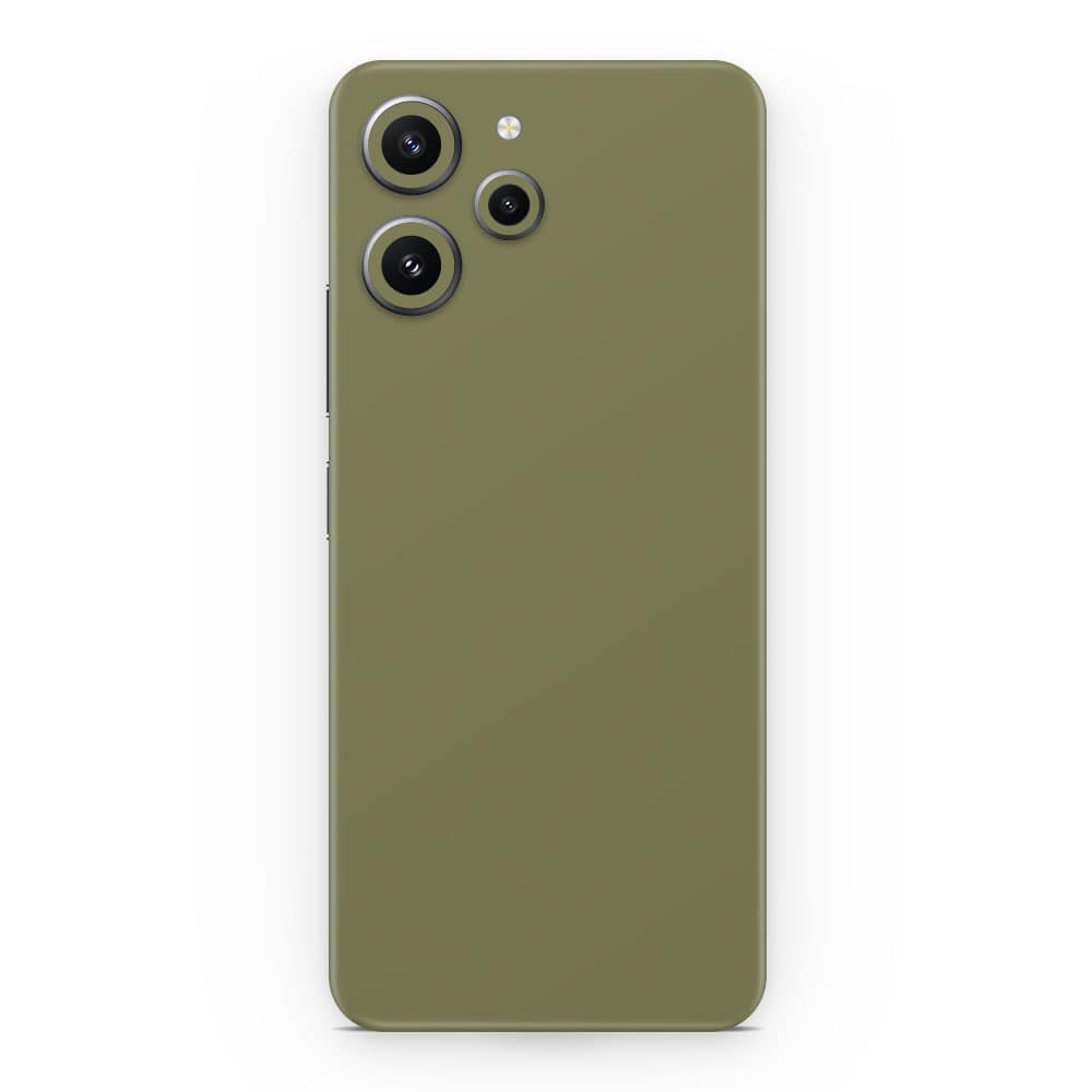 Redmi 12 4g feather skins wrapitskin