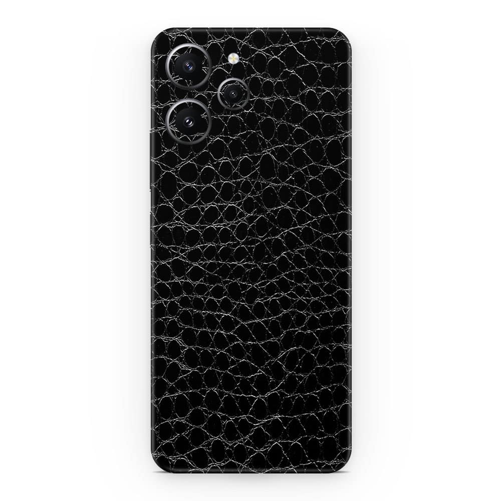 Redmi 12 4g alligator skins wrapitskin
