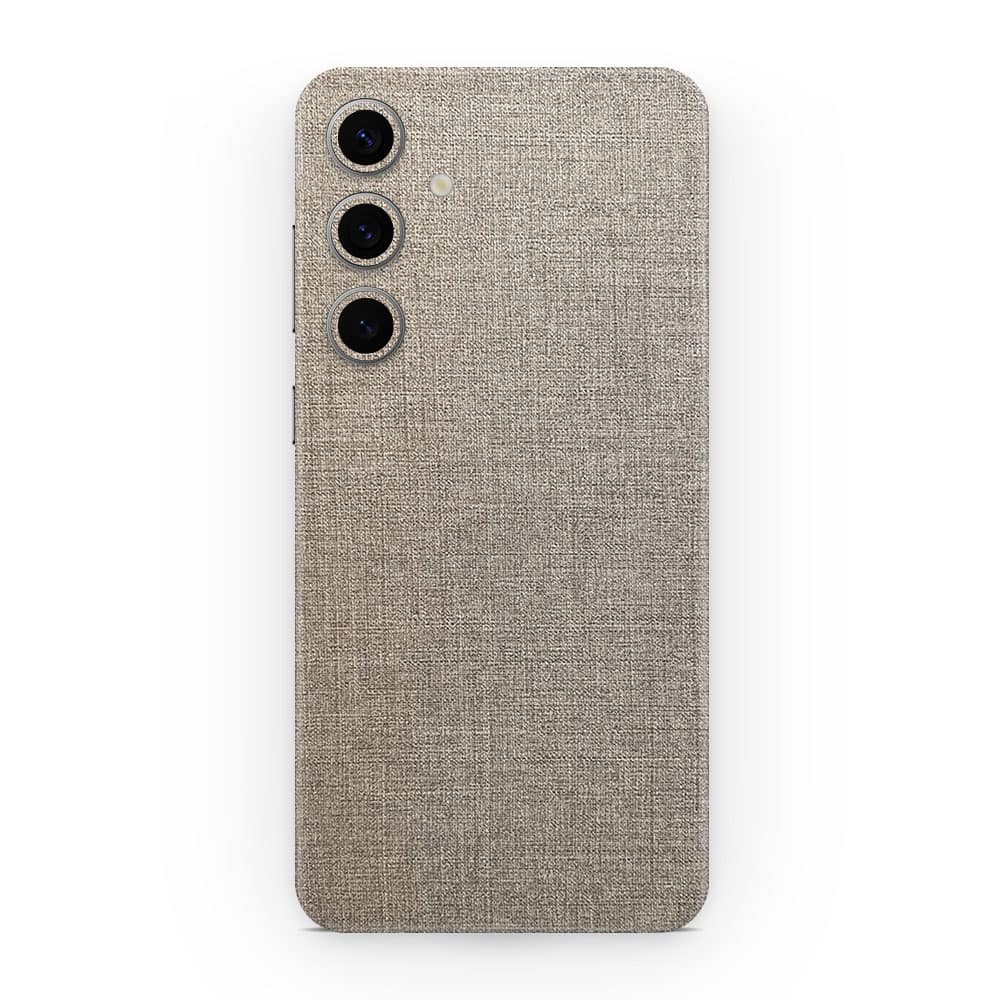 Galaxy s24 plus textile skins wrapitskin
