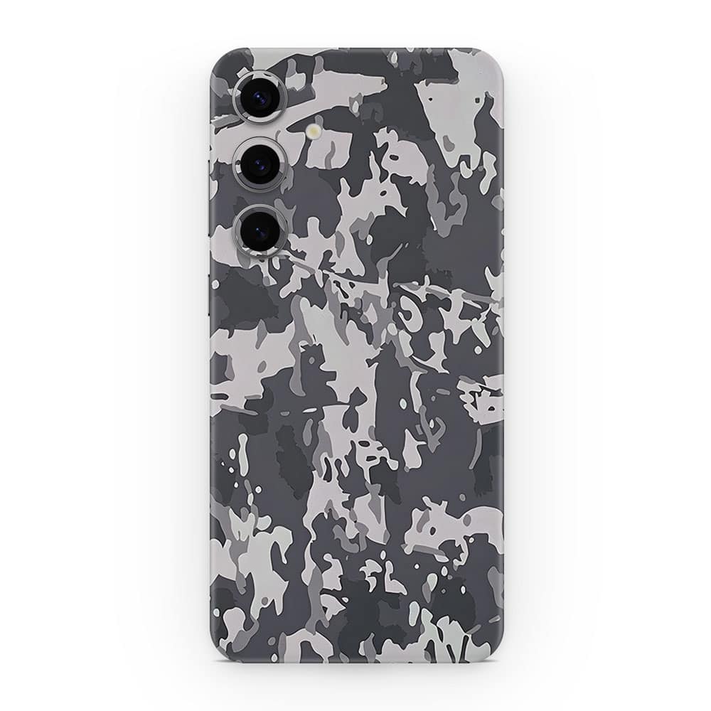 Galaxy s24 plus camo skins wrapitskin