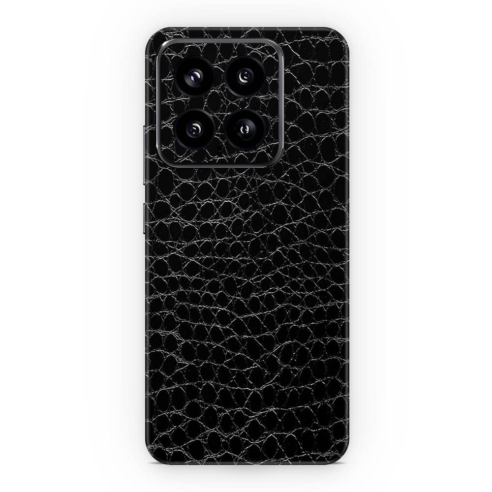 Xiaomi 14 5g alligator skins wrapitskin