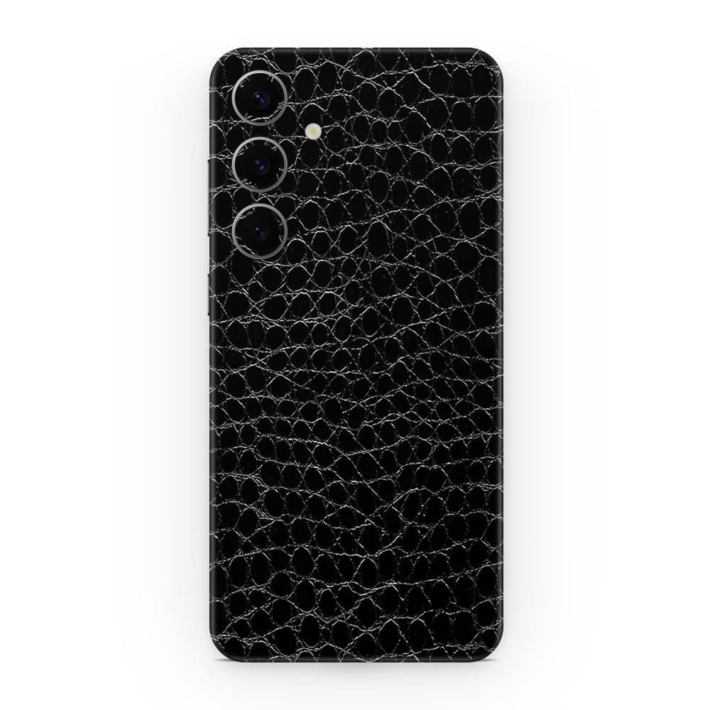 Galaxy s24 plus alligator skins wrapitskin
