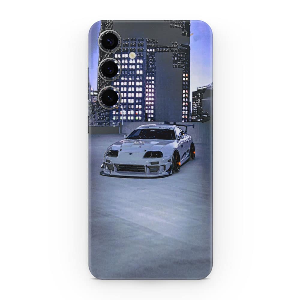 Galaxy s24 plus supra 3d skin wrapitskin