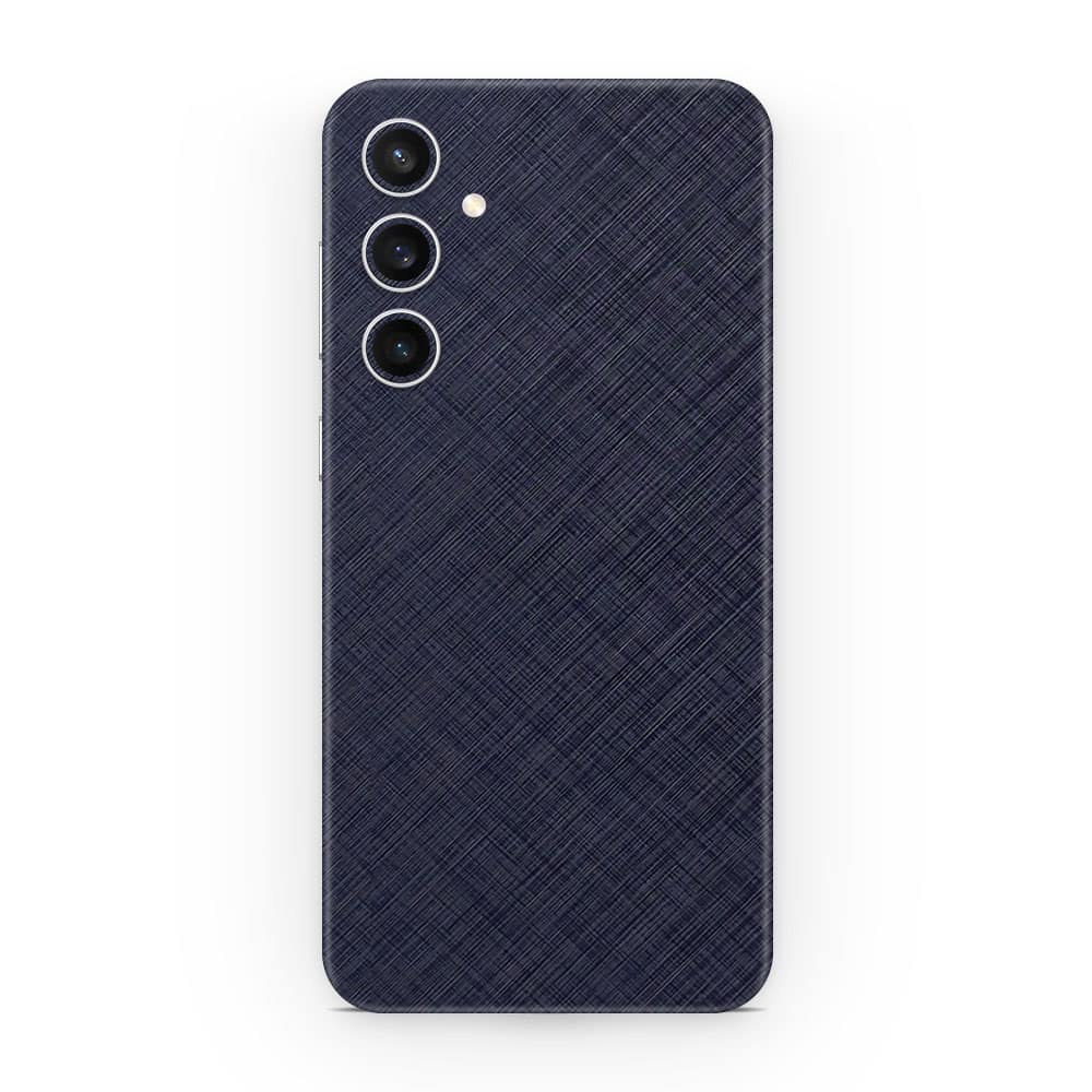 Galaxy s23 fe cross metal skins wrapitskin