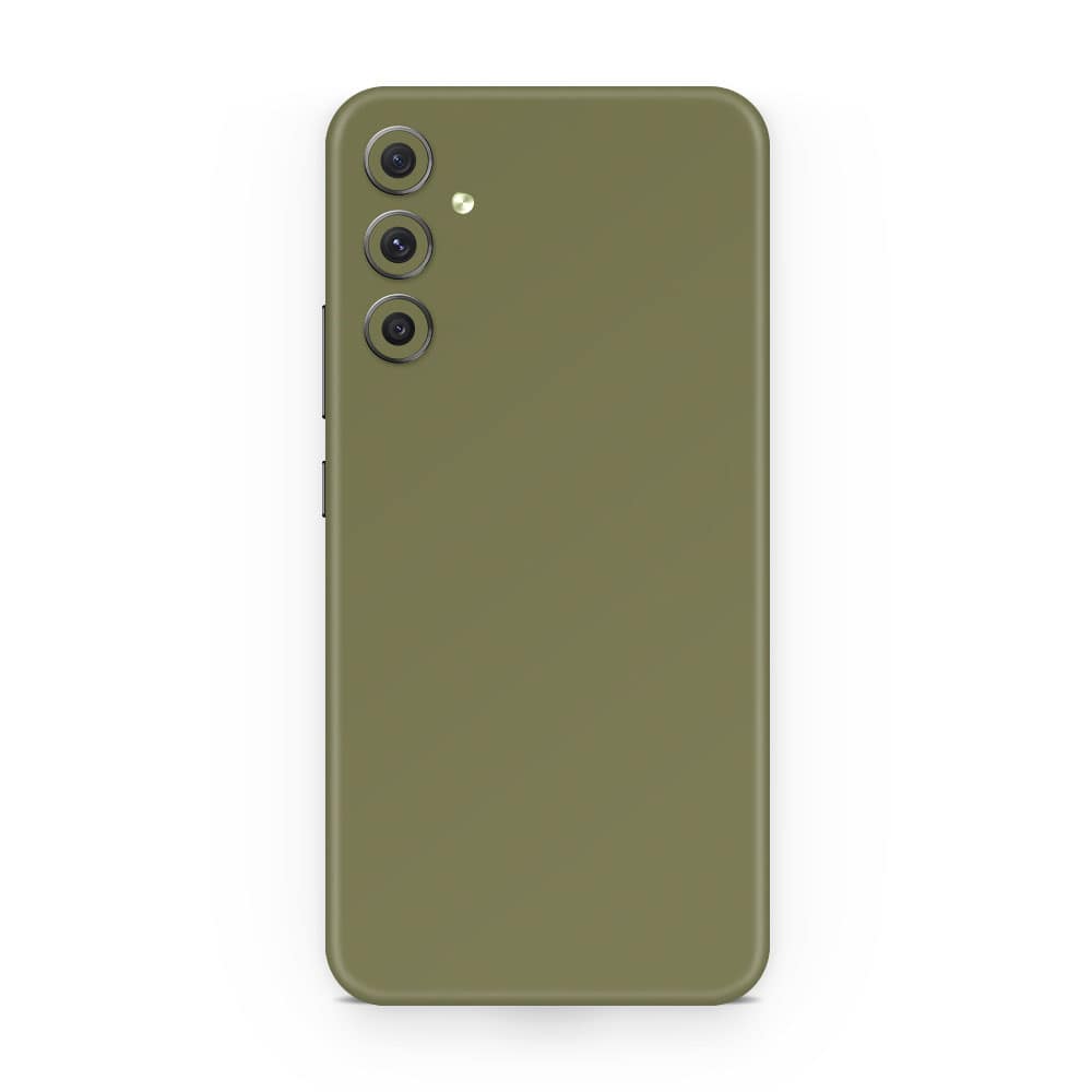 Galaxy a15 feather skins wrapitskin