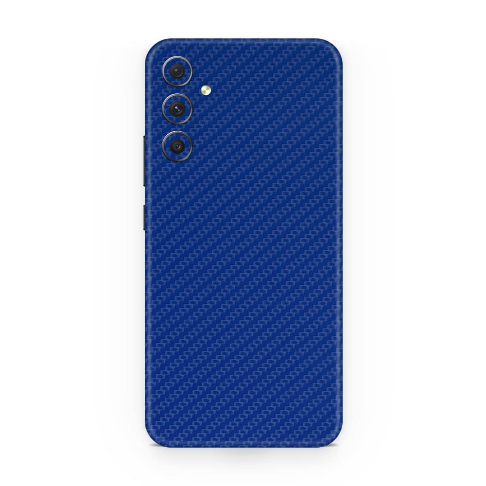 Galaxy a15 carbon fiber skins wrapitskin