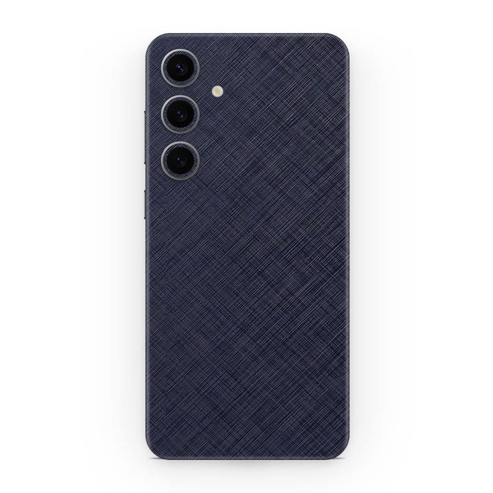 Galaxy s24 cross metal skins wrapitskin