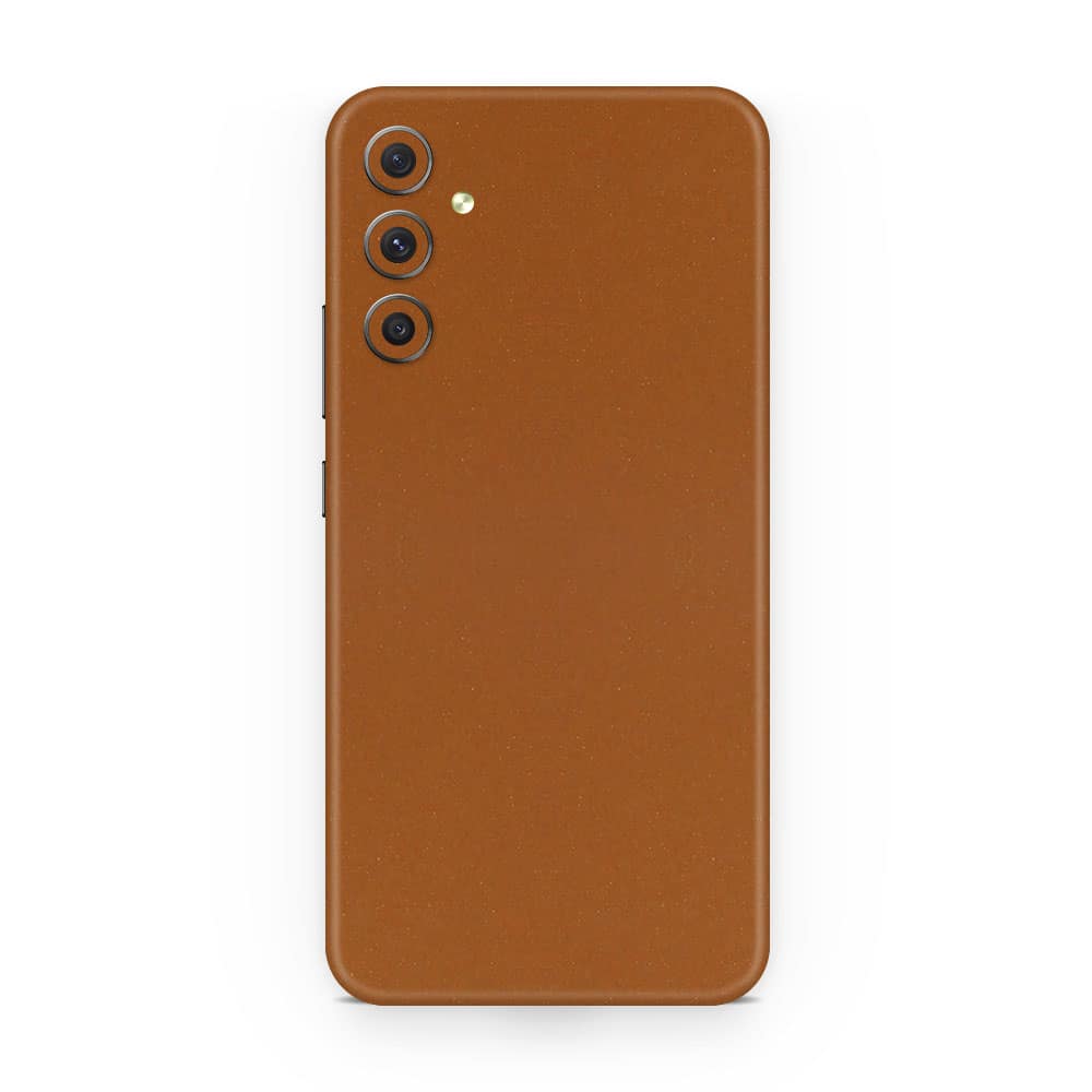 Galaxy a15 matte skins wrapitskin