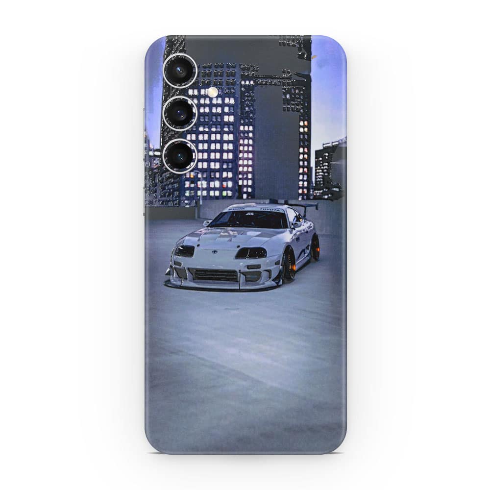 Galaxy s23 fe supra 3d skin wrapitskin