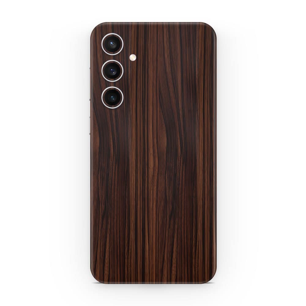 Galaxy s23 fe wooden skins wrapitskin