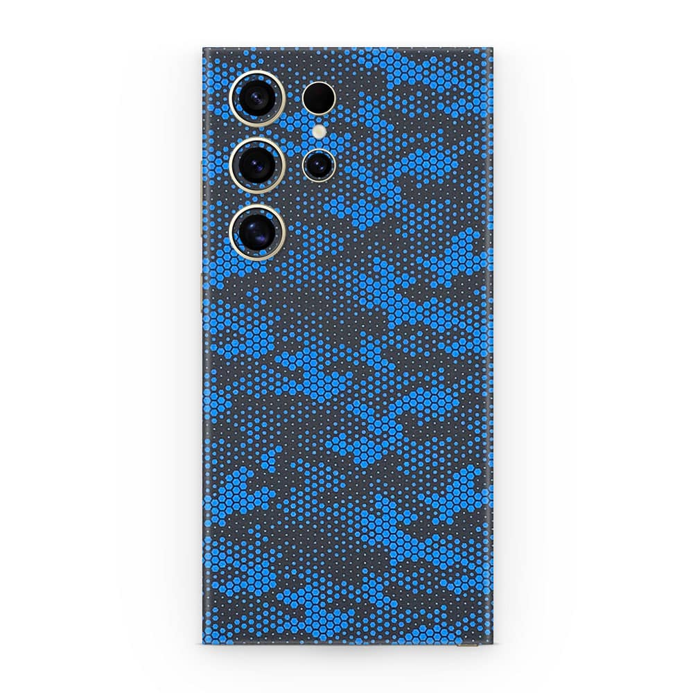 Galaxy s24 ultra mamba skins wrapitskin