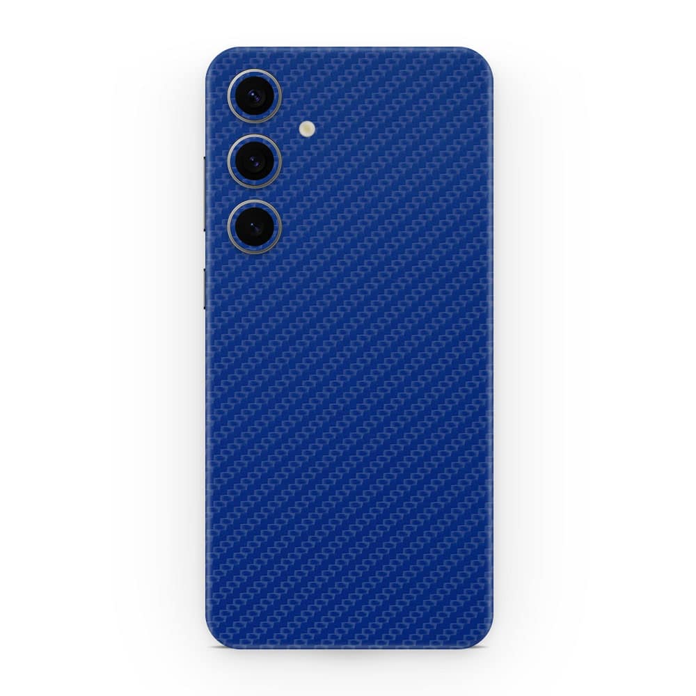 Galaxy s24 carbon fiber skins wrapitskin