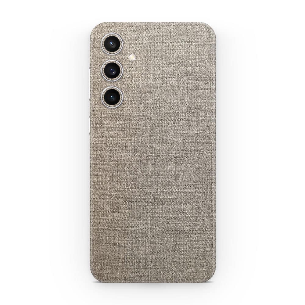 Galaxy s23 fe textile skins wrapitskin