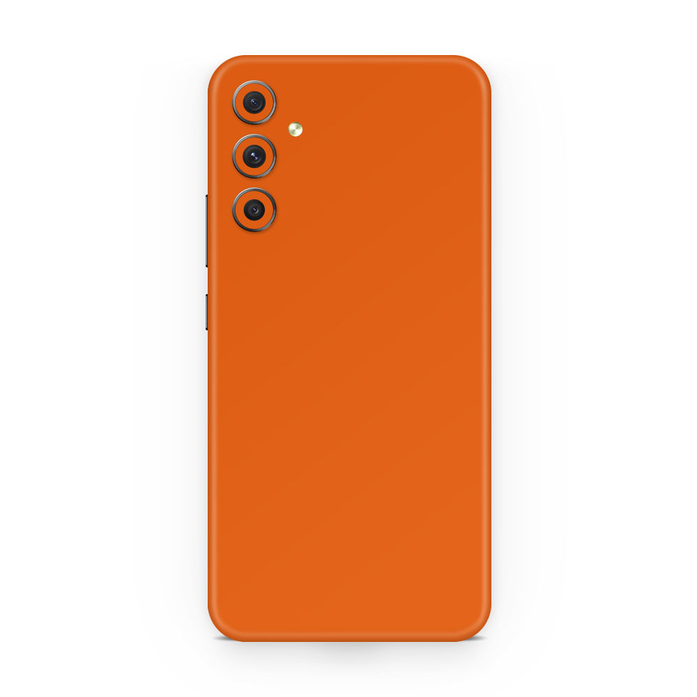 Galaxy a15 glossy skins wrapitskin