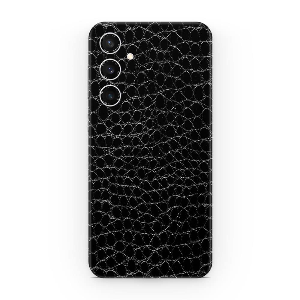 Galaxy s23 fe alligator skins wrapitskin