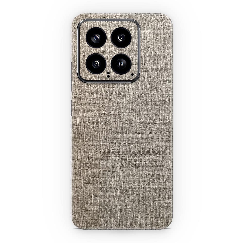 Xiaomi 14 5g textile skins wrapitskin