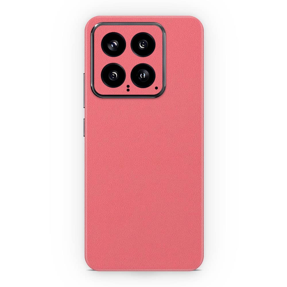 Xiaomi 14 5g true color skins wrapitskin