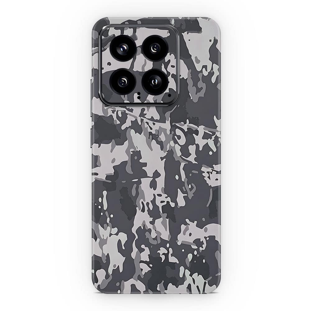 Xiaomi 14 5g camo skins wrapitskin